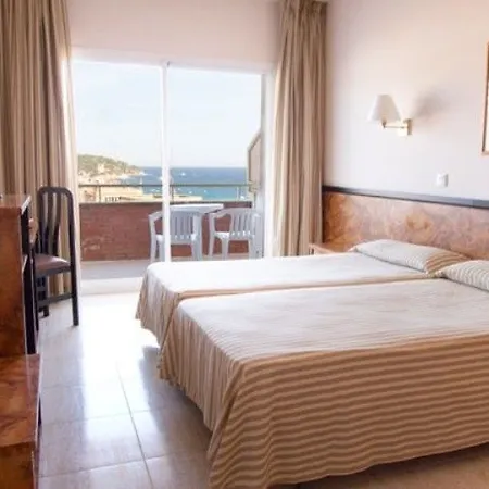 Gran Garbi Mar & Aquasplash Λορέτ Ντε Μαρ