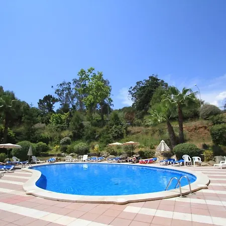 Gran Garbi Mar & Aquasplash Hotel