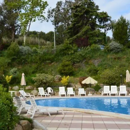 Gran Garbi Mar & Aquasplash Hotel