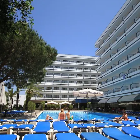 Gran Garbi Mar & Aquasplash Hotel