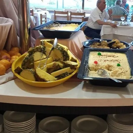 Gran Garbi Mar & Aquasplash 4*