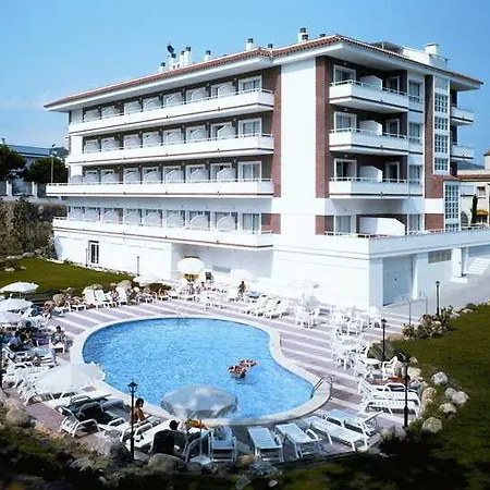 Ξενοδοχείο Gran Garbi Mar & Aquasplash 4*