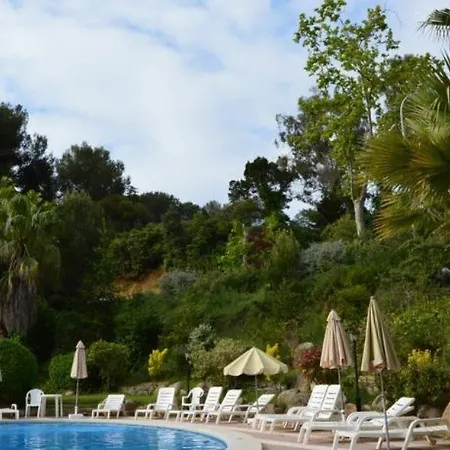 Hotel Gran Garbi Mar & Aquasplash 4*