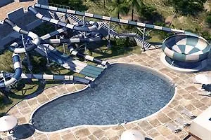 Gran Garbi Mar & Aquasplash Отель 4*