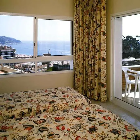 Gran Garbi Mar & Aquasplash 4*