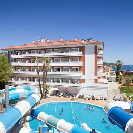 Gran Garbi Mar & Aquasplash