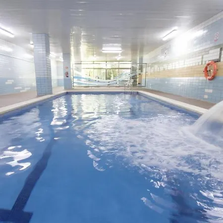 Отель Gran Garbi Mar & Aquasplash 4*