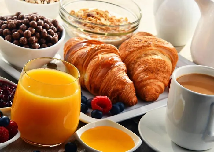 Gran Garbi Mar & Aquasplash 4* 滨海略雷特