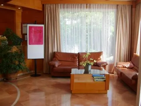 Gran Garbi Mar & Aquasplash