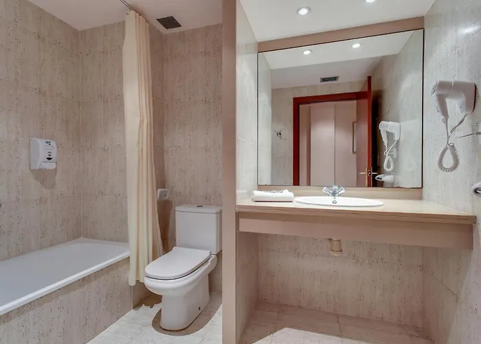 Gran Garbi Mar & Aquasplash Lloret de Mar