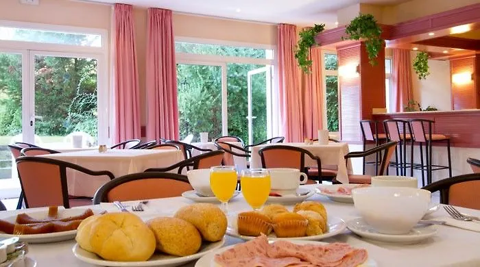 Gran Garbi Mar & Aquasplash 4* Lloret de Mar