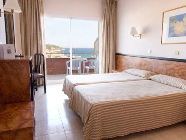 Gran Garbi Mar & Aquasplash Lloret de Mar