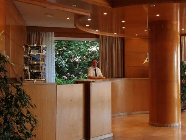 Gran Garbi Mar & Aquasplash 酒店