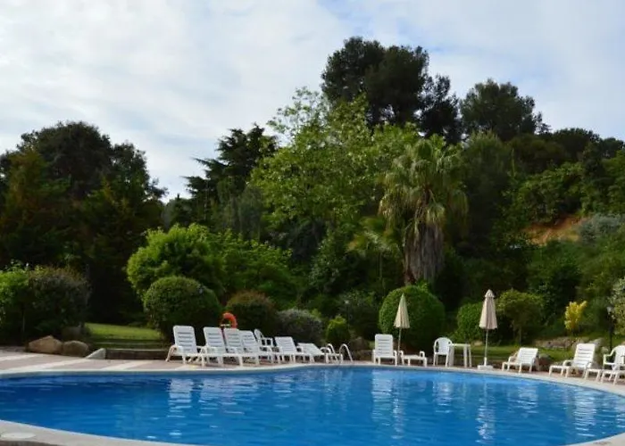 Gran Garbi Mar & Aquasplash Szálloda 4*