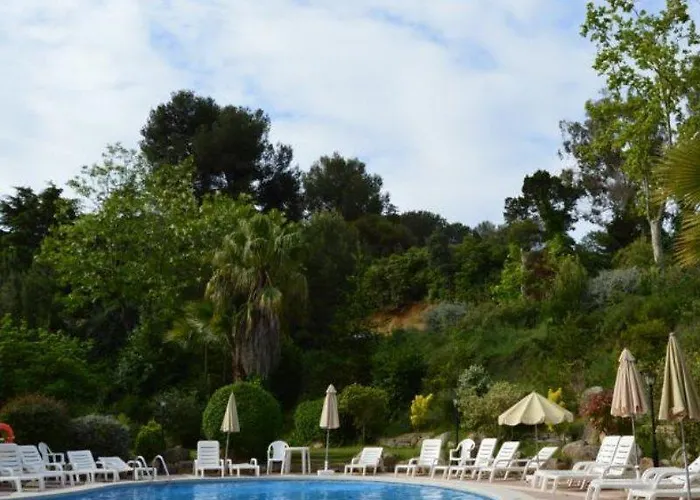 Gran Garbi Mar & Aquasplash Hotel Lloret de Mar