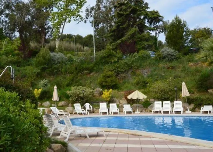 Gran Garbi Mar & Aquasplash Hotel