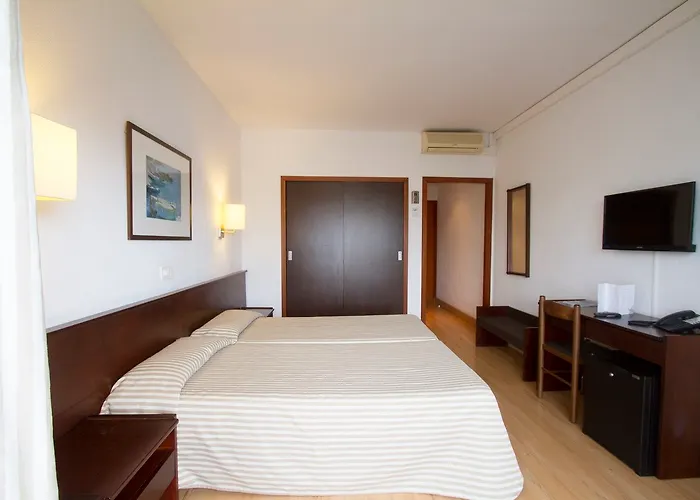 Hotel Gran Garbi Mar & Aquasplash