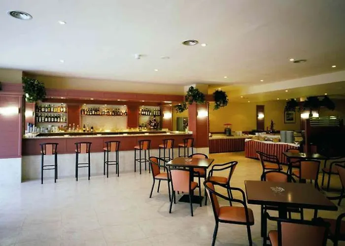 Gran Garbi Mar & Aquasplash