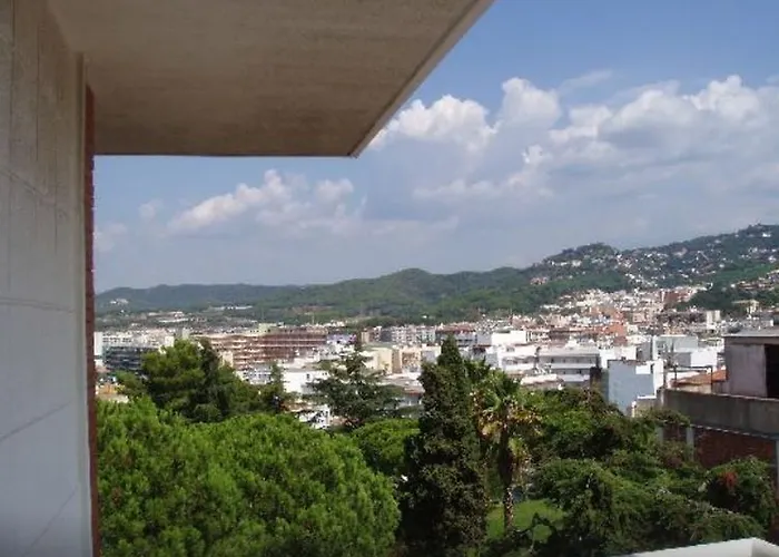 Gran Garbi Mar & Aquasplash Hotel 4*