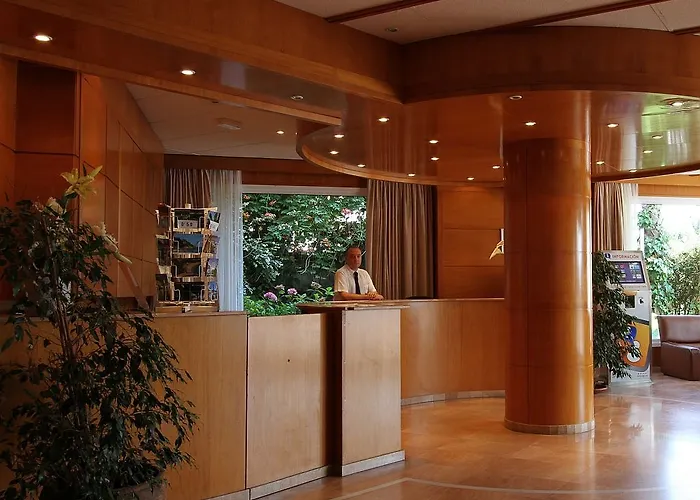 Gran Garbi Mar & Aquasplash 4*