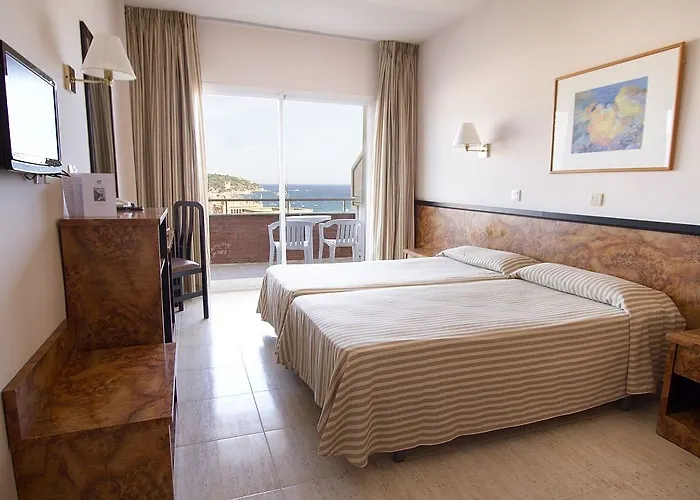 Gran Garbi Mar & Aquasplash