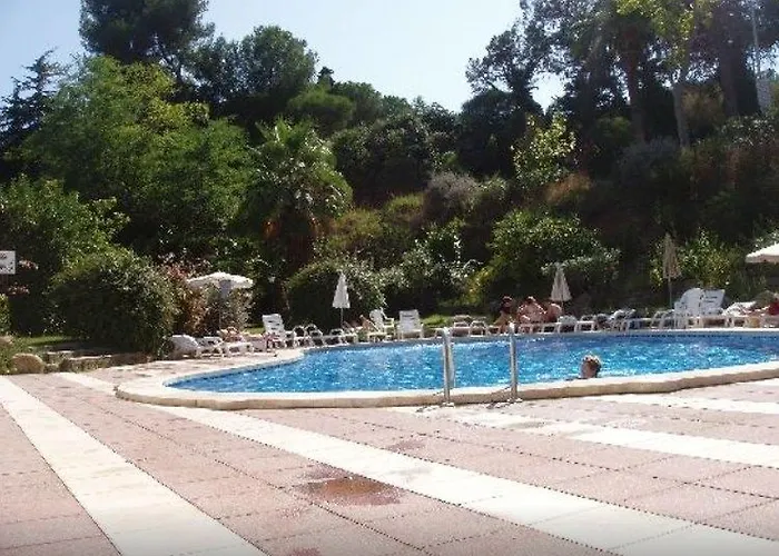 Gran Garbi Mar & Aquasplash 4* Lloret de Mar