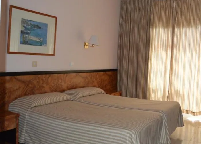 Gran Garbi Mar & Aquasplash Hotel Lloret de Mar