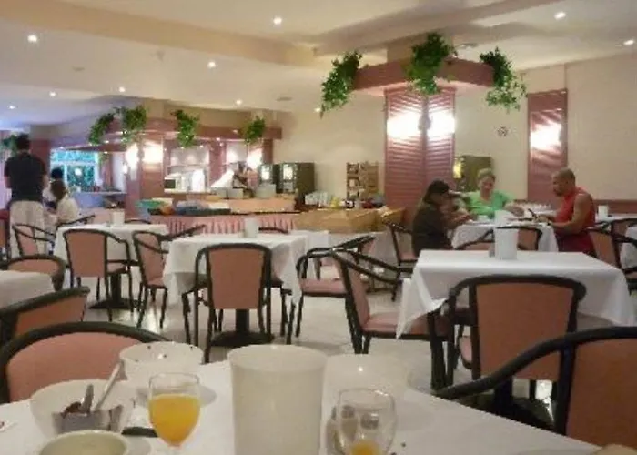 Gran Garbi Mar & Aquasplash Lloret de Mar