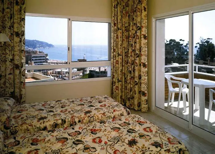 Gran Garbi Mar & Aquasplash 4*