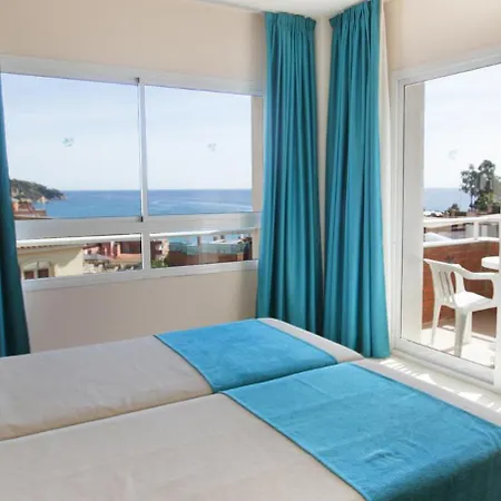 Gran Garbi Mar & Aquasplash Lloret de Mar