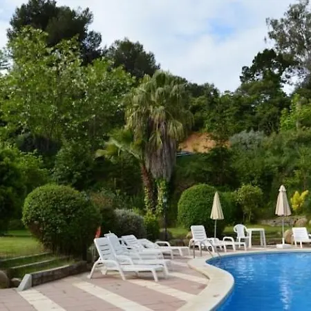 Gran Garbi Mar & Aquasplash 4* 료렛 드 마르
