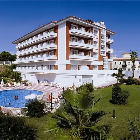 Gran Garbi Mar & Aquasplash 4*