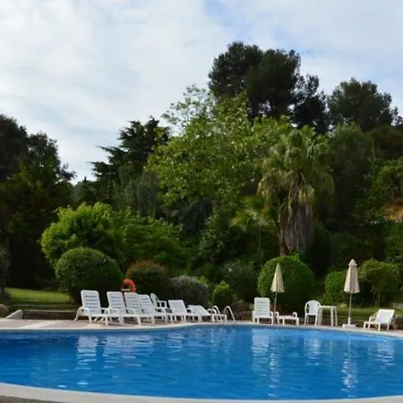 Gran Garbi Mar & Aquasplash 호텔 4*