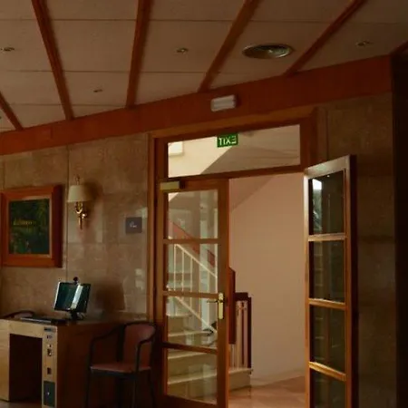 Gran Garbi Mar & Aquasplash 4*