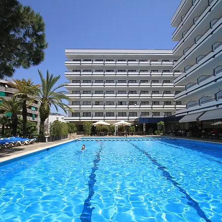 Gran Garbi Mar & Aquasplash Lloret de Mar