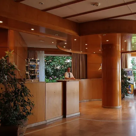 Gran Garbi Mar & Aquasplash 4*