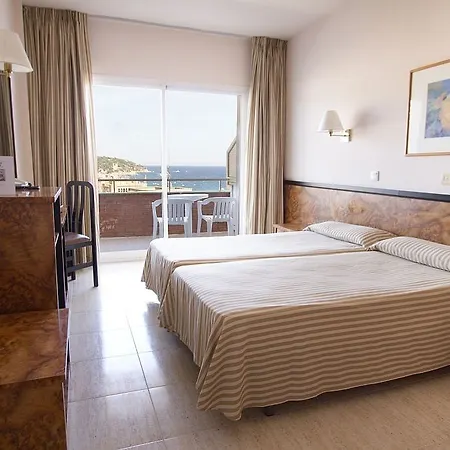 Gran Garbi Mar & Aquasplash