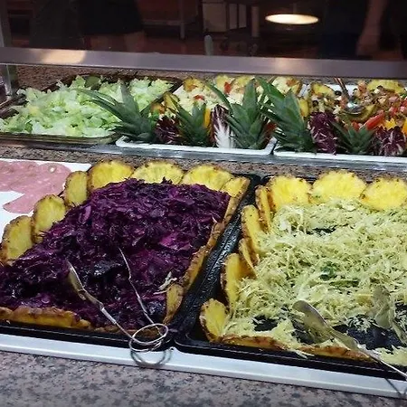 Gran Garbi Mar & Aquasplash Hotel