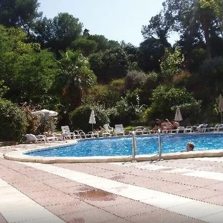 Gran Garbi Mar & Aquasplash 4* 료렛 드 마르