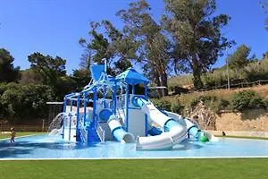 Gran Garbi Mar & Aquasplash Готель