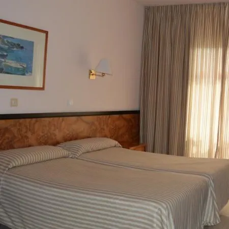 Gran Garbi Mar & Aquasplash Hotel Lloret de Mar