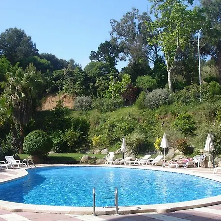 Gran Garbi Mar & Aquasplash 4* 료렛 드 마르