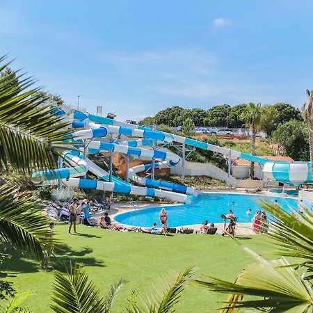 Gran Garbi Mar & Aquasplash 4* 료렛 드 마르