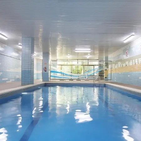 Hotel Gran Garbi Mar & Aquasplash Lloret de Mar