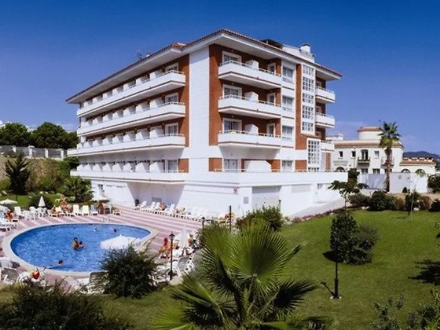 Gran Garbi Mar & Aquasplash Hotell