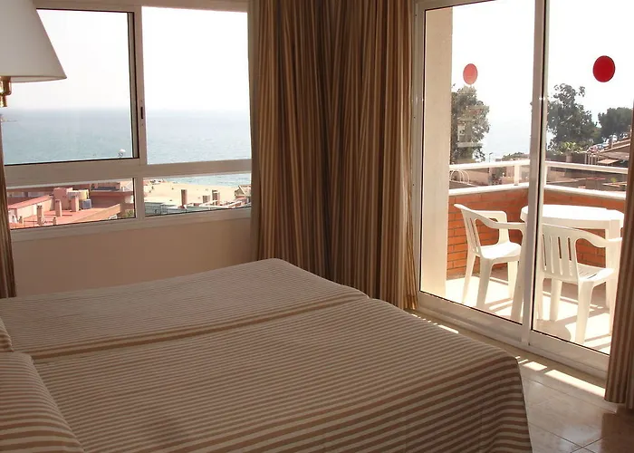 Gran Garbi Mar & Aquasplash Hotell 4*