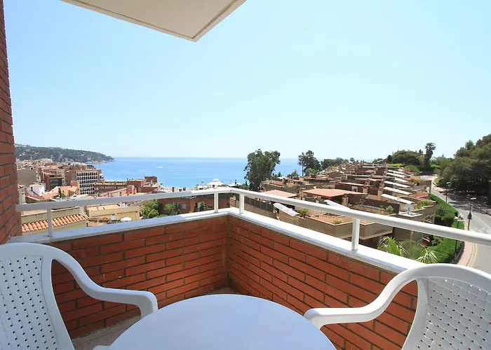 Gran Garbi Mar & Aquasplash Hotell Lloret de Mar