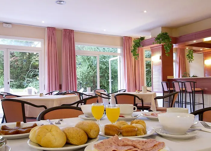 Gran Garbi Mar & Aquasplash 4* Lloret de Mar