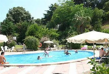 Hotell Gran Garbi Mar & Aquasplash Lloret de Mar