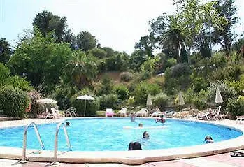 Gran Garbi Mar & Aquasplash Hotell Lloret de Mar